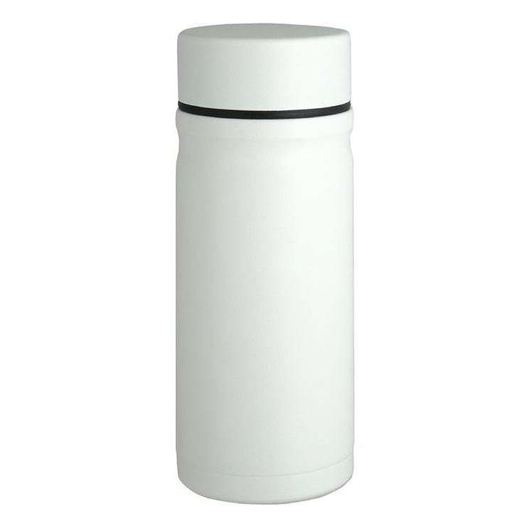 CLAP MINIマグボトル 200ml WH(代引不可)【ポイント10倍】