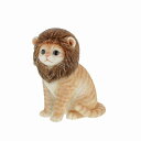 Benny's ベニーズキャット(ライオンになってみた) QB-026Y(代引不可)【ポイント10倍】【送料無料】(3)