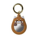 AirTagケース Petit Animal レッサーパンダ AT-PA08(代引不可)【ポイント10倍】(2)