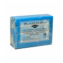 MODELING CLAY(モデリングクレイ) PLASTALINA(プラスタリーナ) 粘土 ターコイズ 1Pound 3個セット(代引不可)【ポイント10倍】...