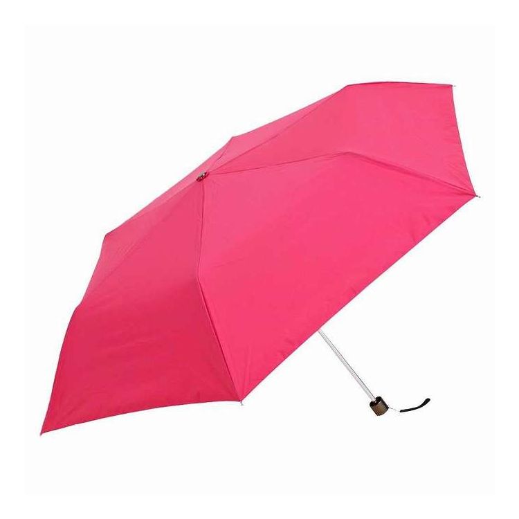 Waterfront ウォーターバリア耐風 晴雨兼用 ピンク WB350UH-PK(代引不可)【ポイント10倍】