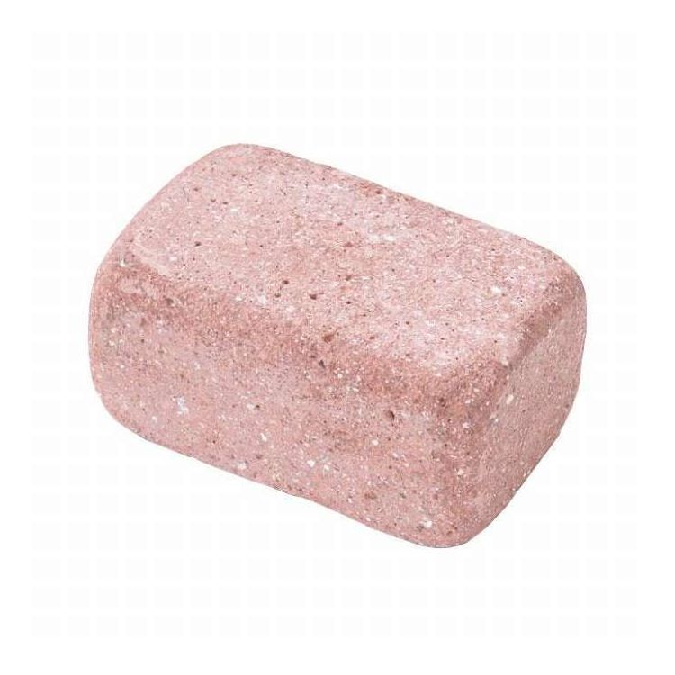 Nxstyle アールブリック ミニ レッド 32個入 RMR-32(代引不可)【ポイント10倍】【送料無料】