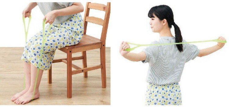 タニタ エキスパンダー(ふつう) TS-964GR ダイエット 健康 健康関連用品【ポイント...