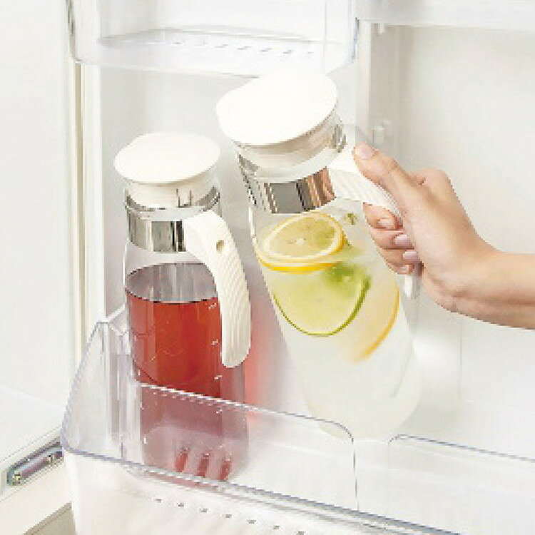 HARIO ハリオ 冷蔵庫ポットスリム1.4l(オフホワイト) RPLN-14-OW キッチン用品 食器 調理器具 キッチン小物【ポイント10倍】 rcmd-36436262 リコメン堂 サンプル画像3