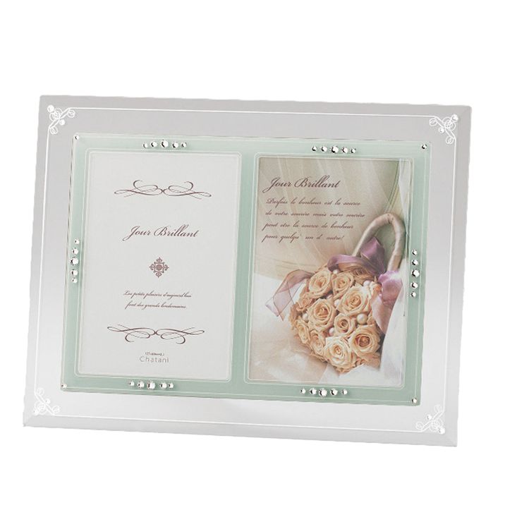 茶谷産業 フォトフレーム 253-860 インテリア 寝具 収納 洋風インテリア【ポイント10倍】【送料無料】