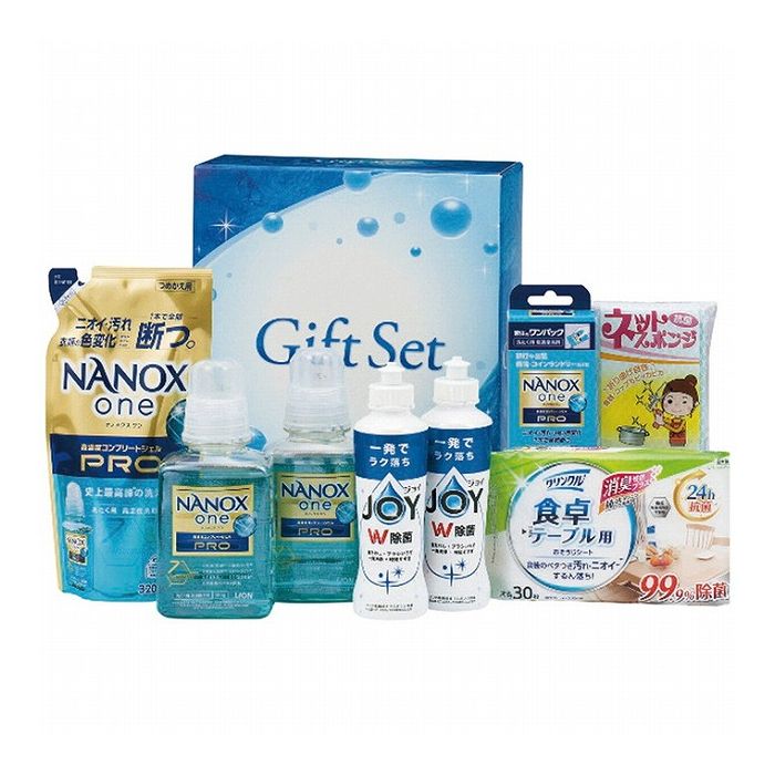 ランドリー&キッチンセット NAP-50S 日用品雑貨 文房具 手芸日用品 生活雑貨掃除用洗剤 洗濯用洗剤 柔軟剤 洗剤【ポイント10倍】【送料無料】