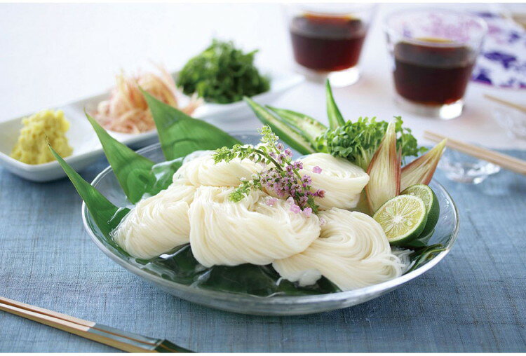 麺匠庵そうめん SO-30 明和 そうめん 素麺 ギフト 贈り物 贈答品 グルメ【ポイント...