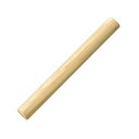 【5本セット】 ヤマコー てまひま工房 めん棒 36cm yamaco82590X5