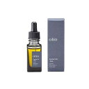 olio Carrier Oil -TEA- キャリアオイル ティー olio001