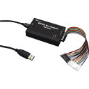 ラトックシステム USB接続SPI/I2Cアナライザ REX-USB62 インターフェイスカード(代引き不可)【送料無料】(2)