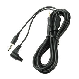 ライブビューリモート接続ケーブル CA-3[特徴]E-6321ライブビューリモートコントローラー専用の接続ケーブルです。[仕様]○Canon,EOS5DMk対応(2m)【配送について】こちらはメール便での発送となります。メール便でのお届はポストインです。下記の事項は対応できませんのでご確認ください。■時間指定・到着日指定はできません。■代金引き換えでのお支払いはできません。■お荷物の現在地追跡はできません。※他の商品との同梱不可