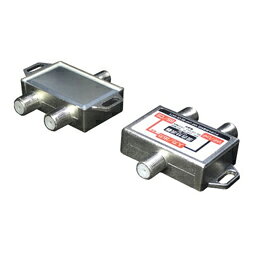変換名人 アンテナ 分波混合器(VHF・UHF/BS・CS) VU/BC(代引不可)【メール便配送】...