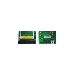 CF1pcs→IDE40pinオス[特徴]CF-IDE変換アダプタ[仕様]コンパクトフラッシュカードをシリコンドライブ化!!【配送について】こちらはメール便での発送となります。メール便でのお届はポストインです。下記の事項は対応できませんのでご確認ください。■時間指定・到着日指定はできません。■代金引き換えでのお支払いはできません。■お荷物の現在地追跡はできません。※他の商品との同梱不可