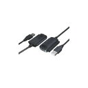 変換名人 USB-SATA/IDE2.5-3.5ドライブ USB-SATA/IDE(代引不可)【メール便配送】【送料無料】