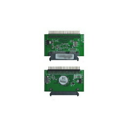 変換名人 SATA→IDE 2.5 HDD SATA-44A(代引不可)【メール便配送】【送料無料】