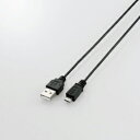 ɍMicro-USB(A-MicroB)P[uU2C-AMBX05BK GR(s)