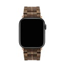 VOWOOD {[Ebh VR؃oh for Apple Watch AbvEHb` 45/44/42mm EHibg VW74040AWW(s)yz