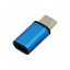 BAUT Type-C/microѴͥ USB2.0 3A BL BCCMC30BL(Բ)̵