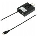 wantobe microUSB AC[d1|[g2.4A 1.8m K WMAC24A1U18K(s)yz