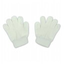 【50個セット】ARTEC カラーのびのび手袋 白 ATC1207X50(代引不可)【送料無料】