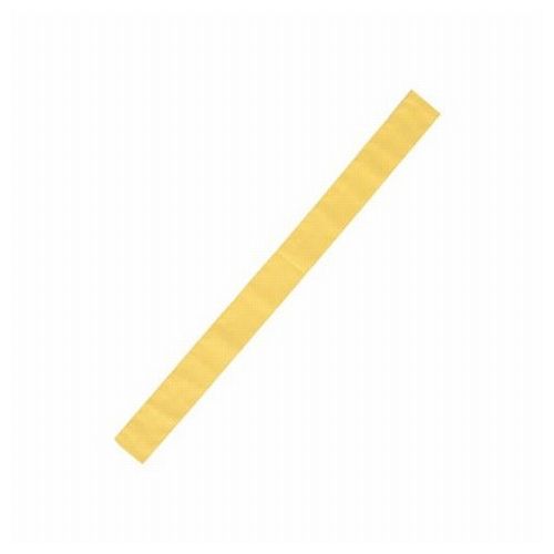【商品特長】たすきは輪になっていません【仕様】商品サイズ(単位mm):巾60mm×1.5mセット内容:全9色重量(g):28g材質:綿包装形態:無生産国:中国【代引きについて】こちらの商品は、代引きでの出荷は受け付けておりません。【送料について】北海道、沖縄、離島は送料を頂きます。