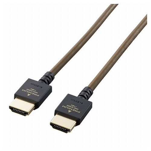 5ĥåȡۥ쥳 HDMI֥ 1.5m ץߥ 餫 ƥꥢ ֥饦 DH-HDP14EY15DBX5(Բ)̵