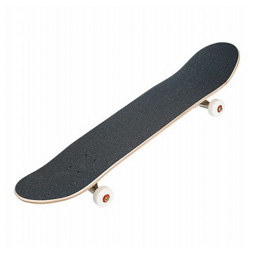 ケンコー・トキナー スケートボード バランスの良いトリック入門向け コンプリートデッキ ブランク BLANK SKATEBOADS 8.0インチ ナチュラル KEN445792(代引不可)【送料無料】