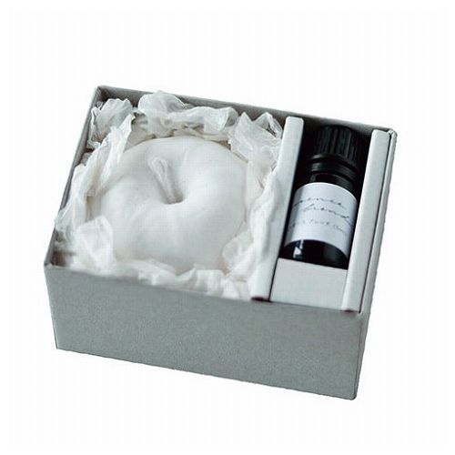 aroma stone りんごセット 1-2-0023(代引不可)