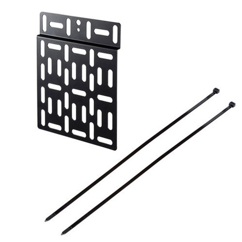 サンワサプライ VESA取付けプレート 小 M...の紹介画像2