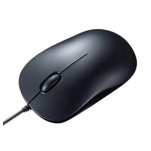 【商品特長】●USBType-Cコネクタを搭載したパソコンやタブレットで使用できる、有線ブルーLEDマウスです。●WindowsやMac、ChromeOSなどで使用できます。●全てのスイッチに静音スイッチを採用しており、公共の場や会議中の操...