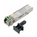 サンワサプライ BiDirectional SFPコンバータ LAN-SFPDBI-1513(代引不可)【送料無料】(2)