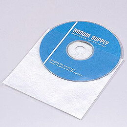 省スペースに大量収納できる不織布ケース。[特徴]●DVD・CDを傷から守り、コンパクトに保管できます。●毛羽立ちの少ない高級不織布を使用しています。●省スペースに大量収納できます。[仕様]■収容量:DVD・CD1枚■サイズ:W127×D0.27×H128mm■入数:100枚■材質:PP