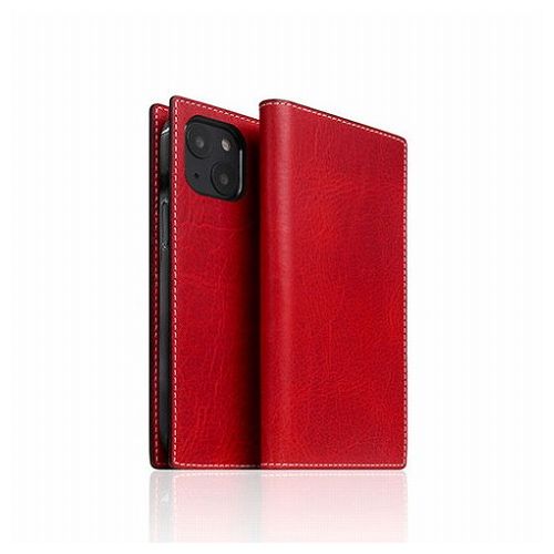 SLG Design Badalassi Wax case for iPhone 13 mini Ģ å SD22093i13MNRD(Բ)̵