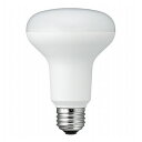 YAZAWA R80レフ形LED 電球色 調光対応 LDR10LHD2(代引不可)(3)