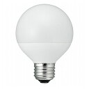 YAZAWA G70ボール形LED 40W相当 E26 N色 LDG4NG70(代引不可)(3)