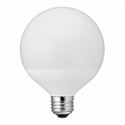YAZAWA G95ܡLED 60W E26 N LDG7NG95(Բ)