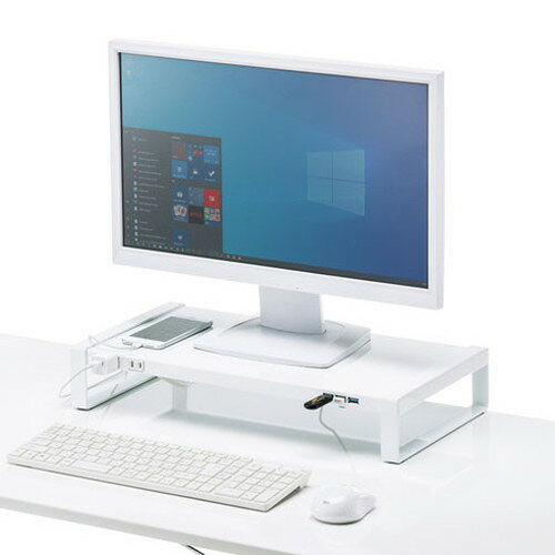 ����掠�ץ饤 �Ÿ����å�+USB�ϥ��դ������å� W500 �ۥ磻�� MR-LC204WN(����Բ�)������̵����