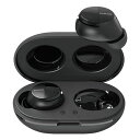 エレコム 完全ワイヤレスBluetoothヘッドホン LBT-TWS12BK(代引不可)【送料無料】(2)