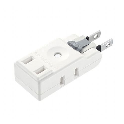 【5個セット】 サンワサプライ 楽抜けマイクロタップ TAP-B57WX5(代引不可)【送料無料】