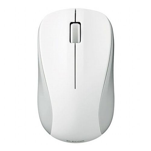 【5個セット】 エレコム 抗菌 Bluetooth5.0 静音IRマウス Mサイズ M-BY11BRSKWHX5(代引不可)【送料無料】