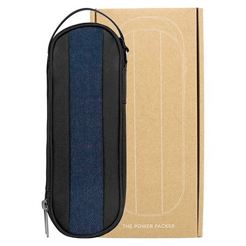 Side by Side THE POWER PACKER デニム SBS-PPDENIM(代引不可)【送料無料】 Side by Side THE POWER PACKER デニム SBS-PPDENIM(代引不可)【送料無料】