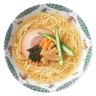リコメン堂 あごだし醤油・岩塩ラーメンセット K20523616(代引不可)【送料無料】 画像2