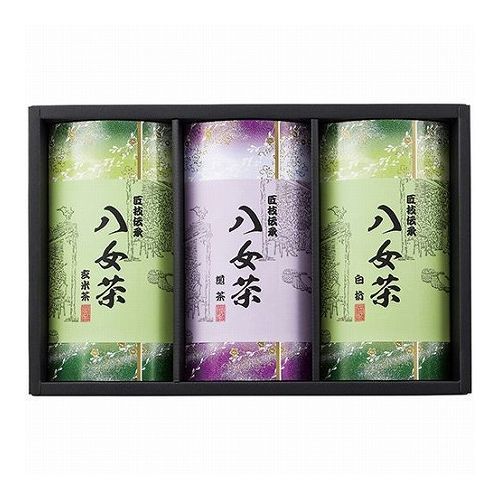 Other - 八女茶ギフトSGY-30 2624-041(代引不可)