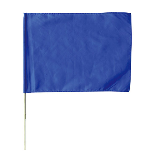 【10個セット】 ARTEC 特大旗(直径12) コバルトブルー ATC14630X10(代引不可)【送料無料】