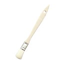 【20個セット】 ARTEC AT着色 平刷毛 小(15mm) ATC32151X20(代引不可)【送料無料】
