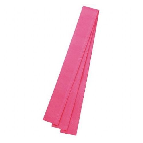 【30個セット】 ARTEC カラー不織布ハチマキ 桃 ATC2983X30(代引不可)