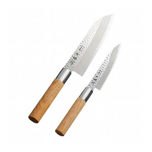 関藤平 クラシック三徳包丁ペティ K20654810(代引不可)