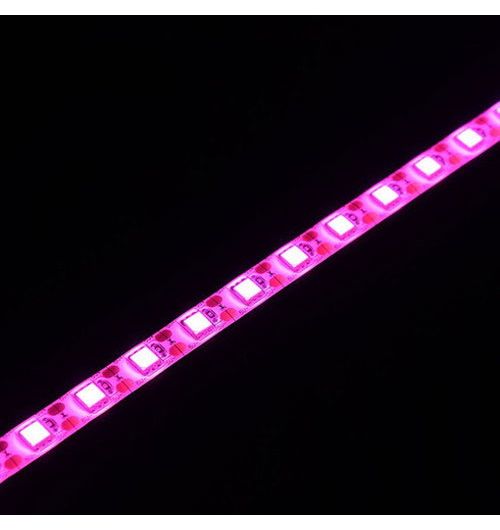 日本トラストテクノロジー USBテープLED 2m ピンク TPLED2M-PK(代引不可)【メール...