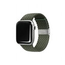 EGARDEN LOOP BAND for Apple Watch 41/40/38mm Apple Watch用バンド グリーン EGD20659AW(代引不可)【送料無料】