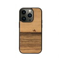 Man & Wood VR؃P[X for iPhone 14 Pro Max Terra wʃJo[^ I23642i14PM(s)yz